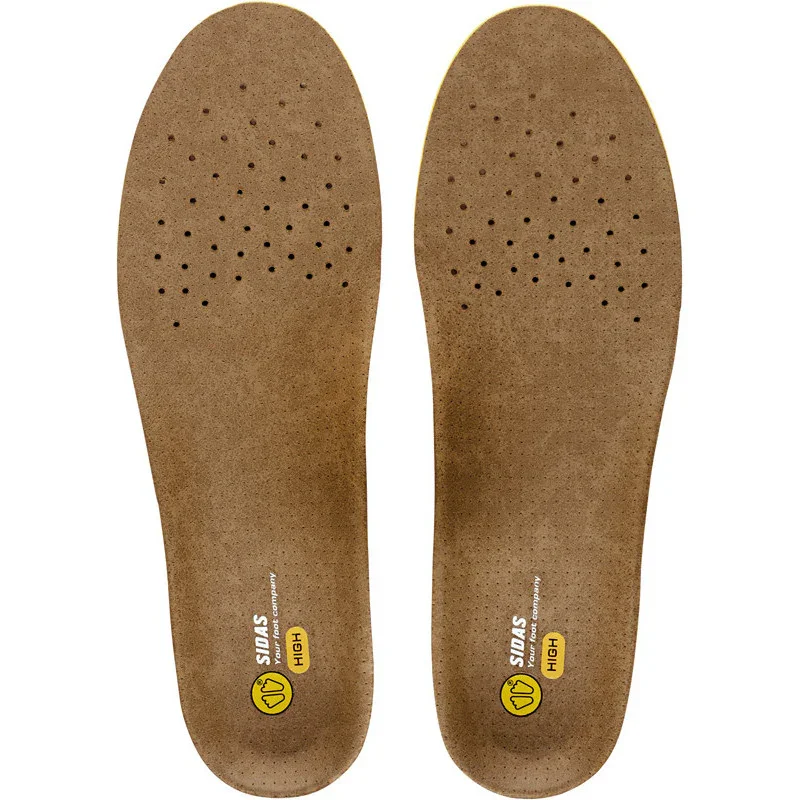 Semelles Sidas 3Feet Outdoor High