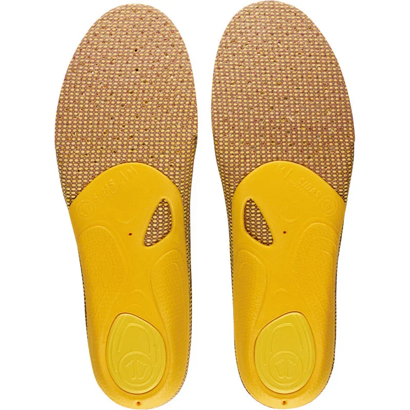 Semelles Sidas 3Feet Outdoor High