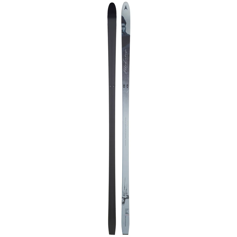 Skis de fond hors-piste Asnes Otto Sverdrup