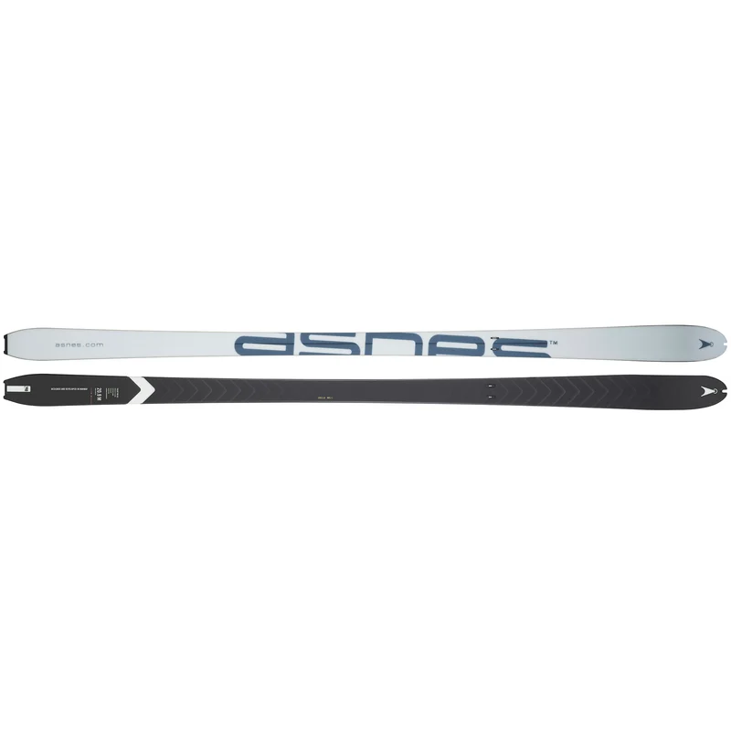 Skis de fond hors-piste Asnes Falketind 62 Xplore