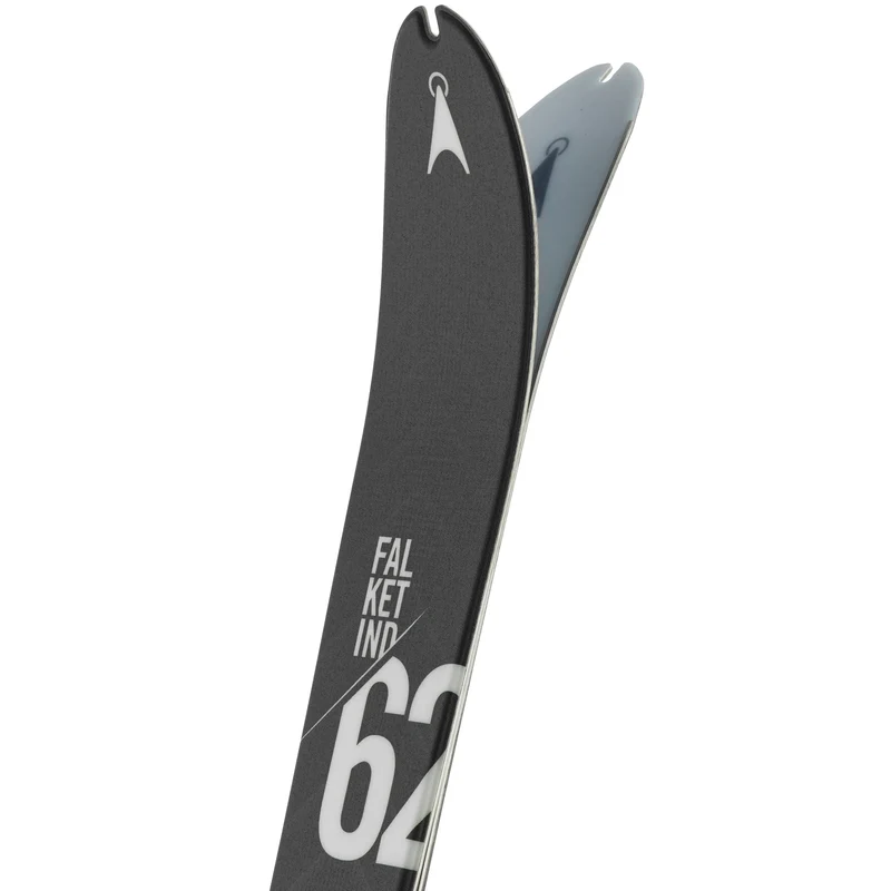 Skis de fond hors-piste Asnes Falketind 62 Xplore