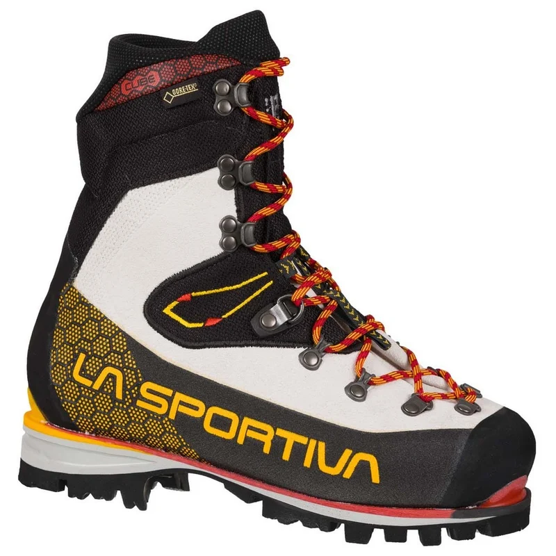 Bottes d'alpinisme La Sportiva Nepal Cube GTX (femmes)