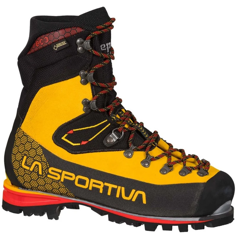 Bottes d'alpinisme La Sportiva Nepal Cube GTX (hommes)