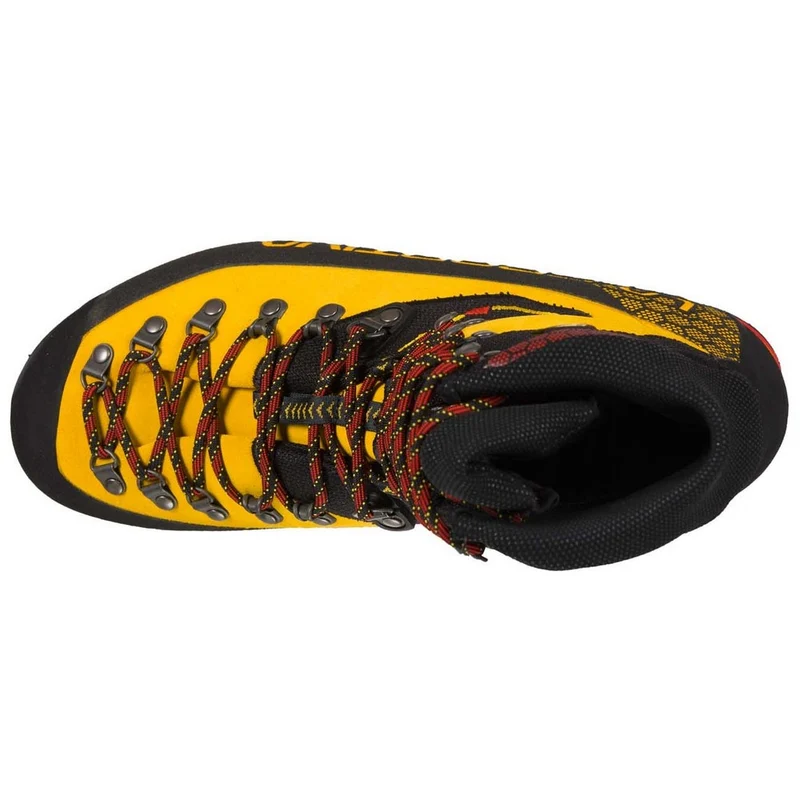 Bottes d'alpinisme La Sportiva Nepal Cube GTX (hommes)