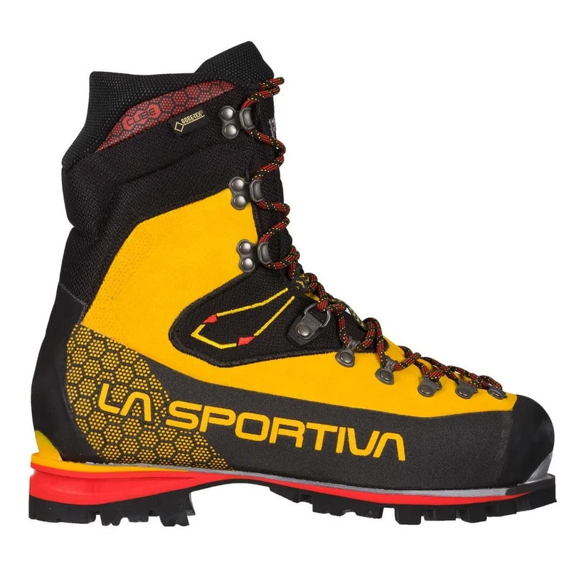 Bottes d'alpinisme La Sportiva Nepal Cube GTX (hommes)