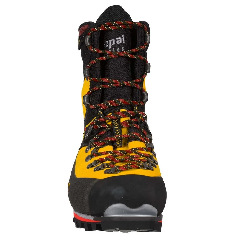 Bottes d'alpinisme La Sportiva Nepal Cube GTX (hommes)