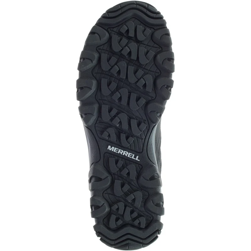 Bottes d'hiver imperméables Merrell Akita Mid (hommes)
