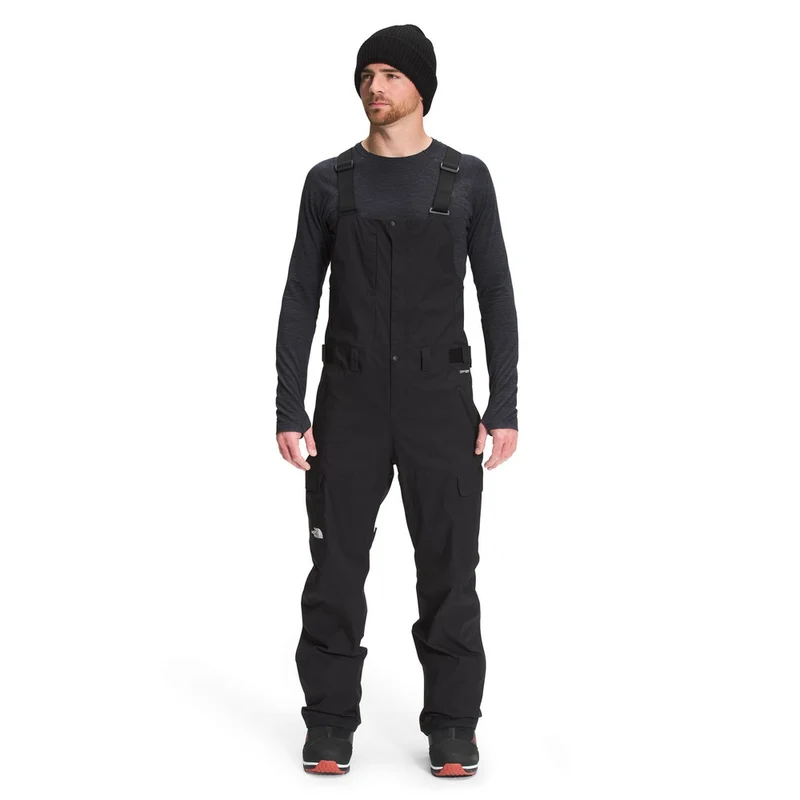 Pantalon à bretelles The North Face Freedom (hommes)