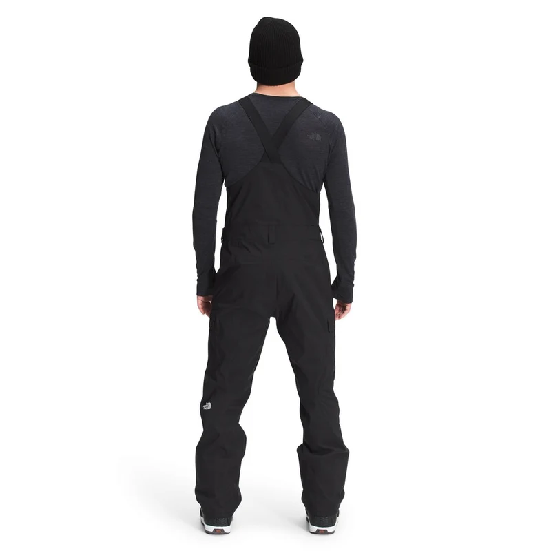 Pantalon à bretelles The North Face Freedom (hommes)