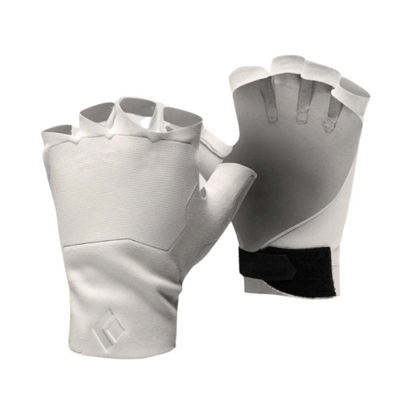 Gants Black Diamond Crack