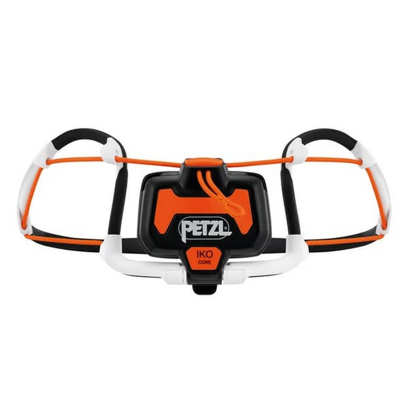 Lampe frontale Petzl Iko Core 500 Lumens