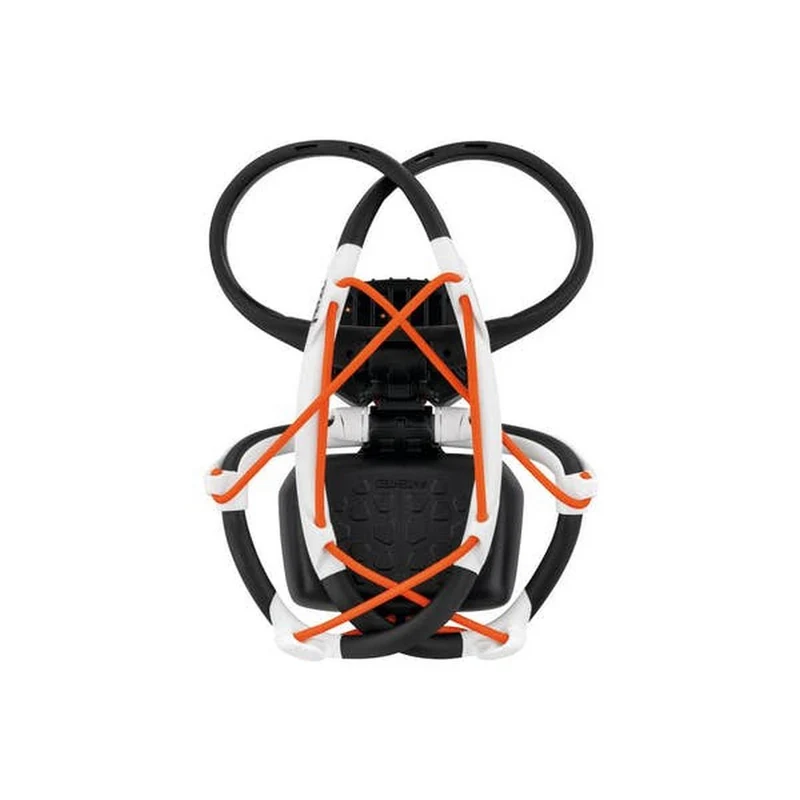 Lampe frontale Petzl Iko Core 500 Lumens