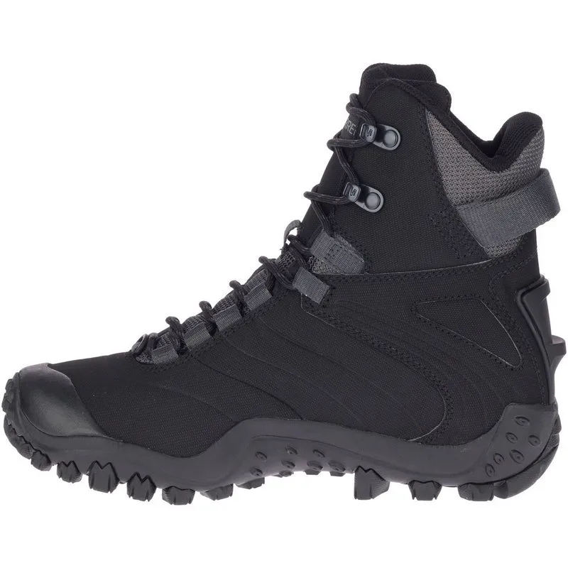 Bottes d'hiver imperméables Merrell Chameleon Thermo 8 Tall (femmes)
