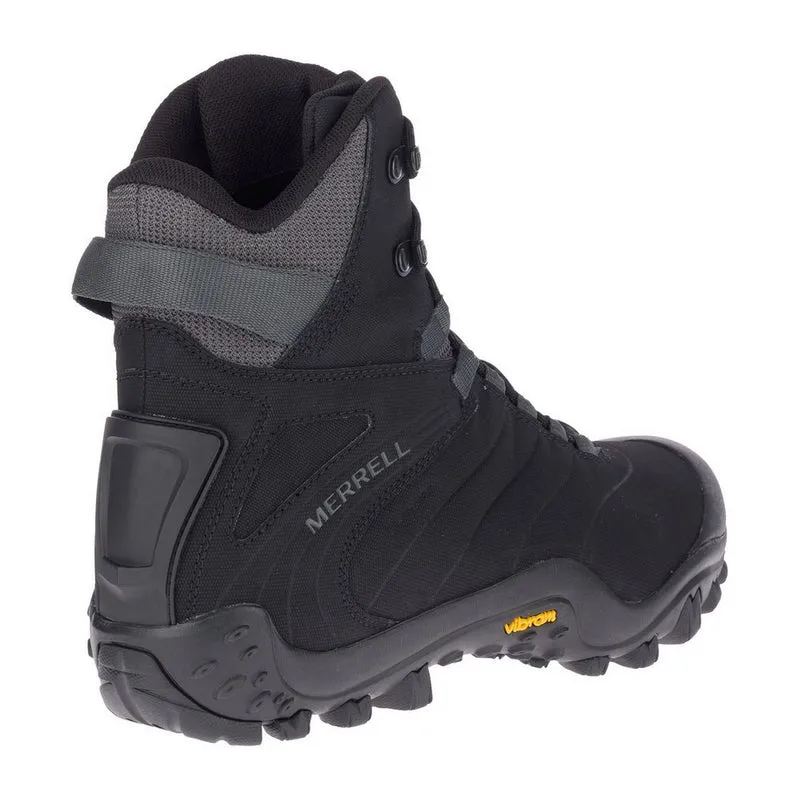 Bottes d'hiver imperméables Merrell Chameleon Thermo 8 Tall (hommes)