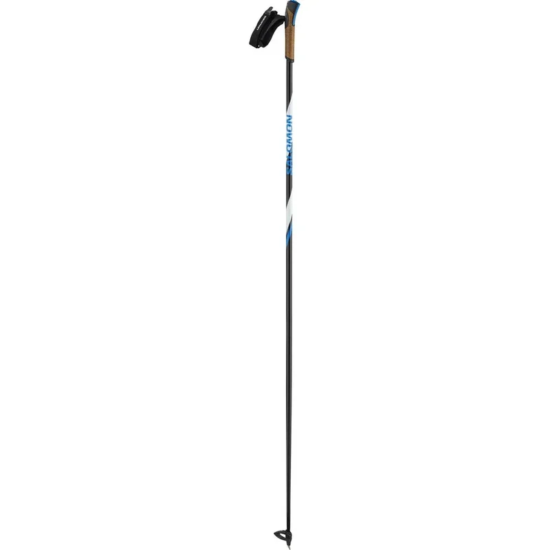 Bâtons de ski de fond en carbone Salomon R 60