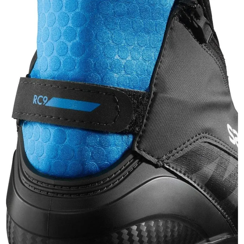 Bottes de ski de fond classique Salomon RC9 Nocturne