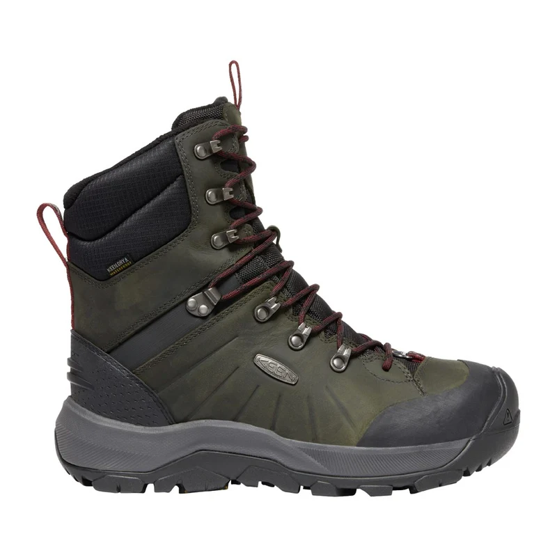 Bottes d'hiver Keen Revel IV High Polar (hommes)