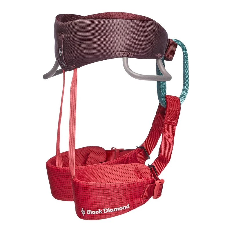 Baudrier Black Diamond Momentum (enfants)